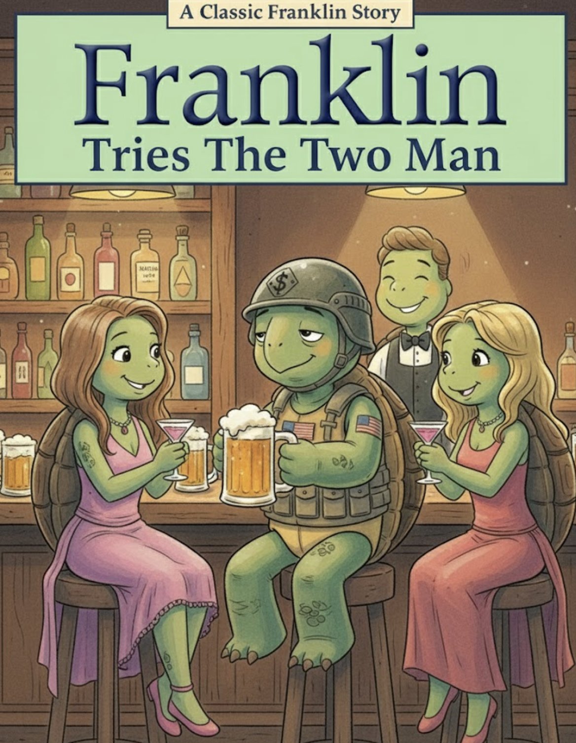 Franklin Adventure